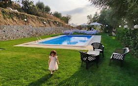 Villa Aurora