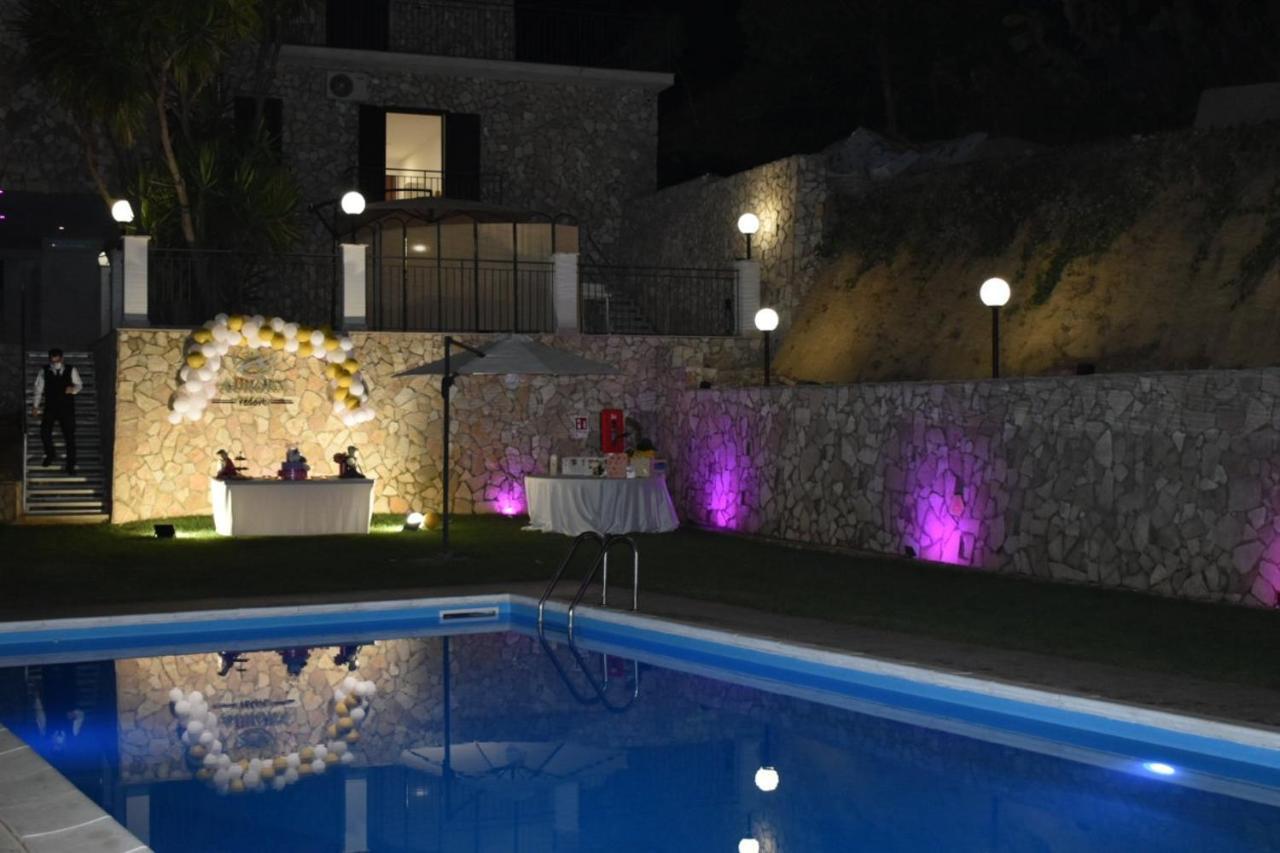 Villa Aurora Caltagirone Exterior foto